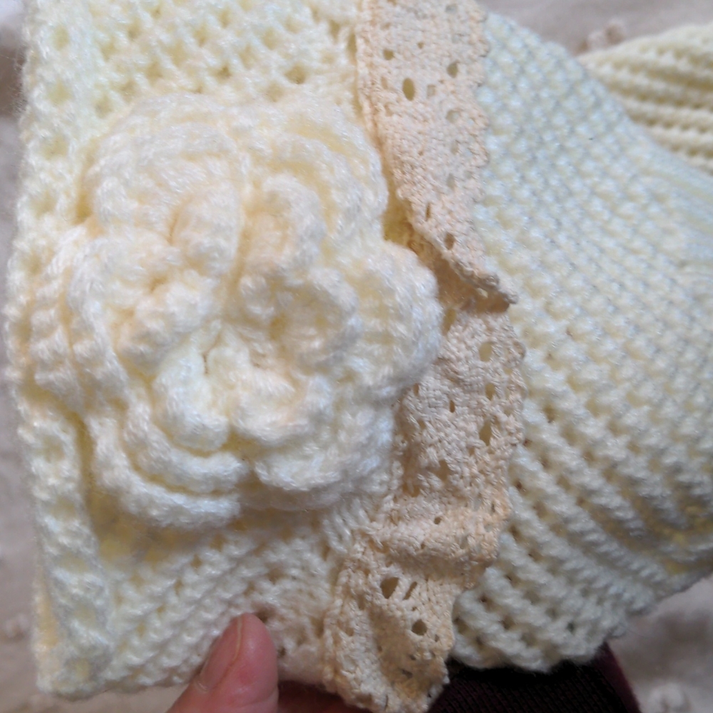 Boot Cuffs - Picture 4 of 4